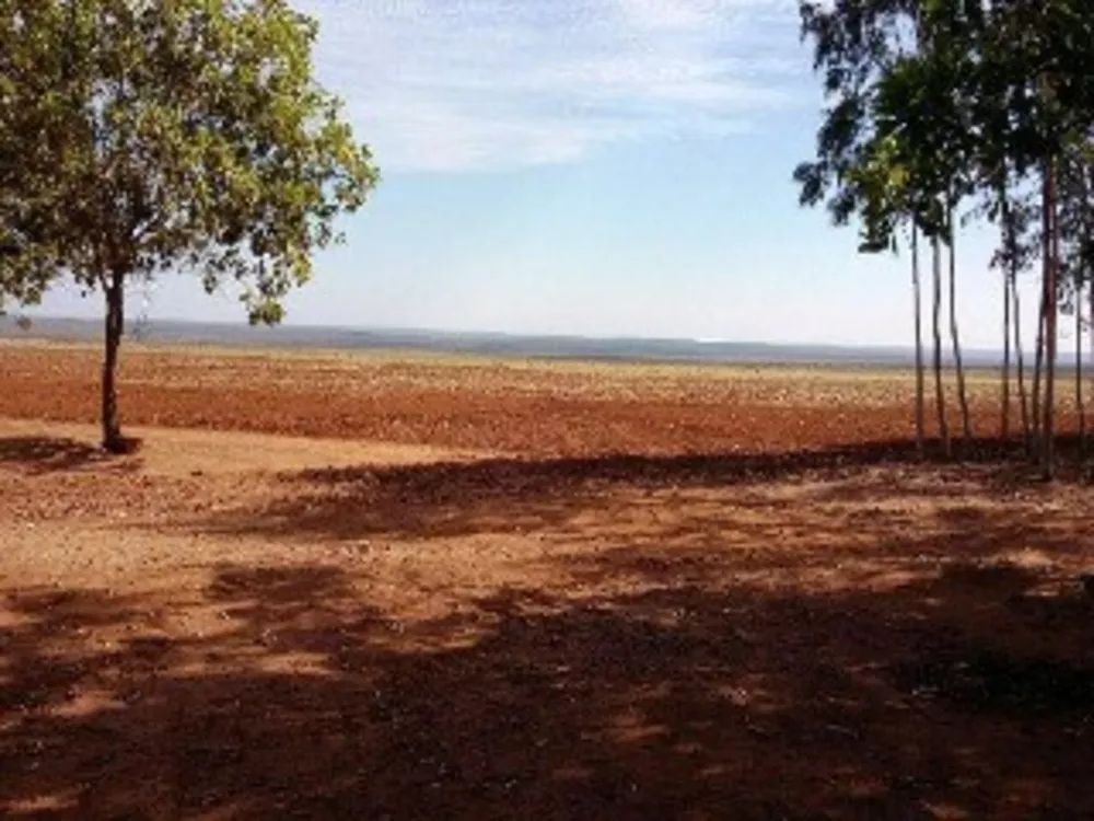 Fazenda à venda, 3019m² - Foto 1