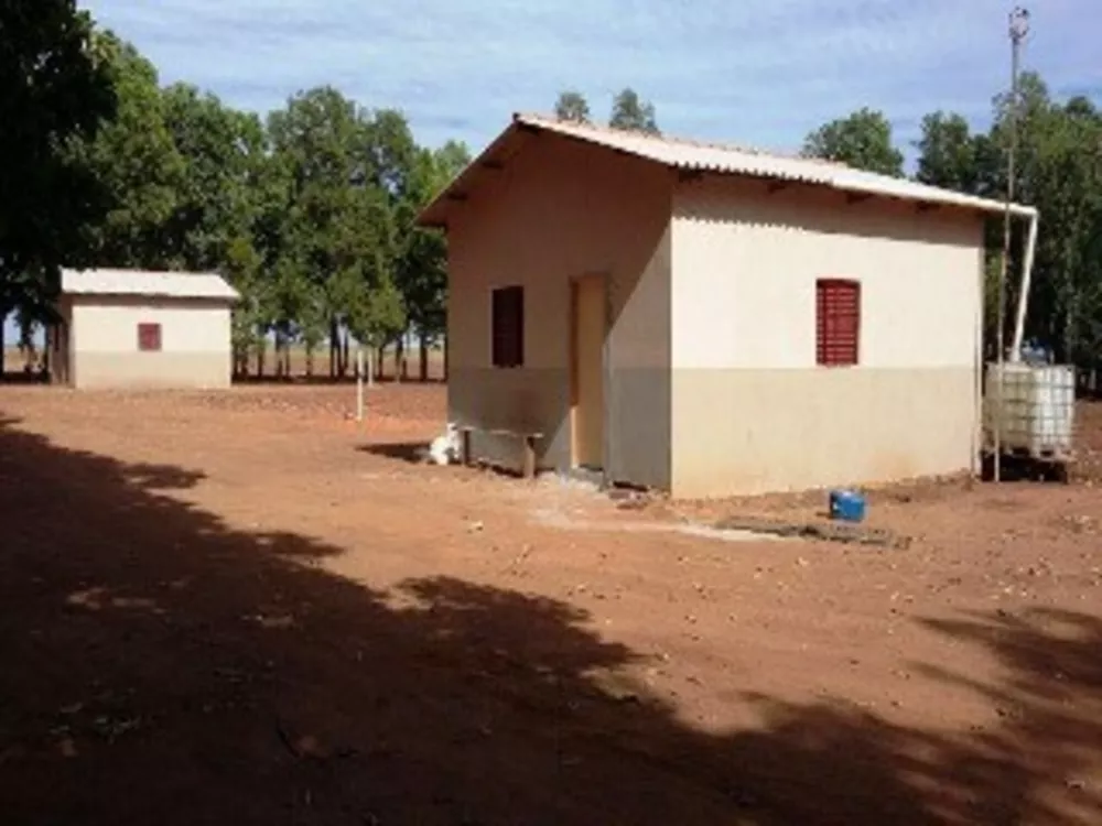 Fazenda à venda, 3019m² - Foto 2