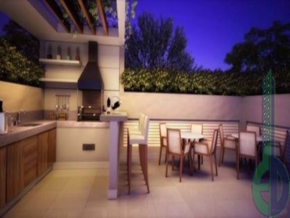 Apartamento, 2 quartos, 60 m² - Foto 5