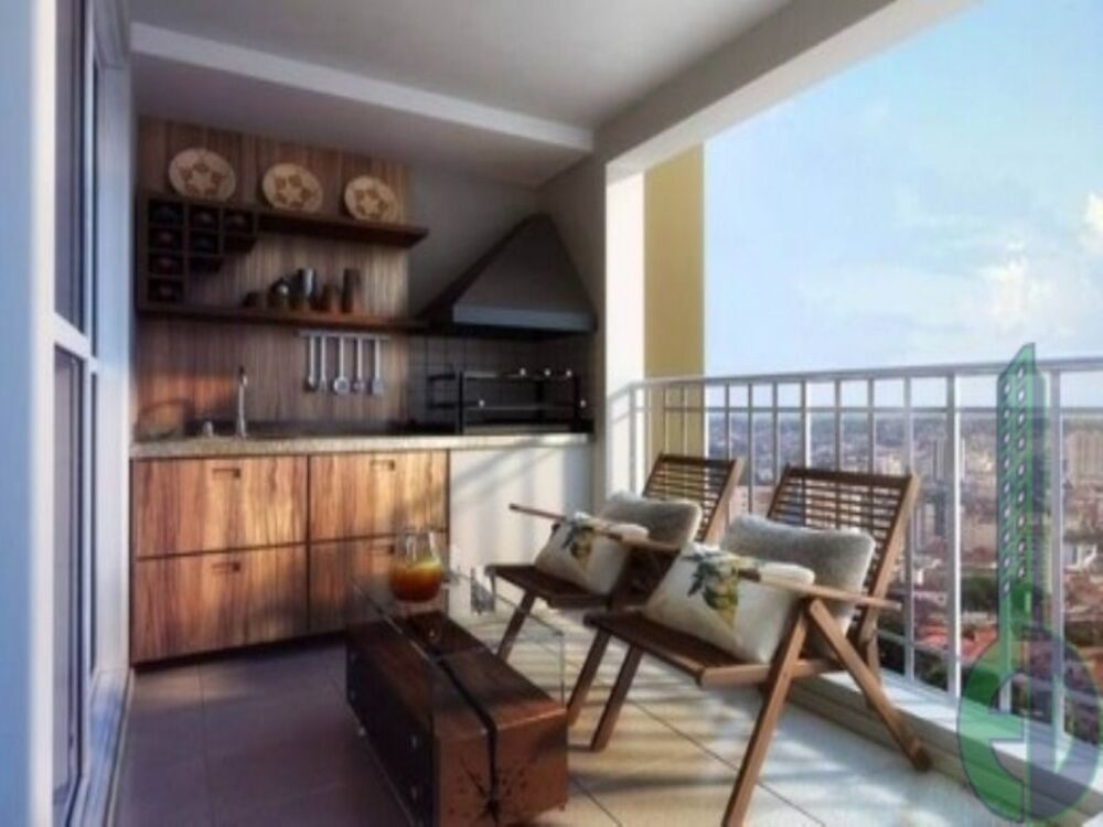 Apartamento, 2 quartos, 60 m² - Foto 4