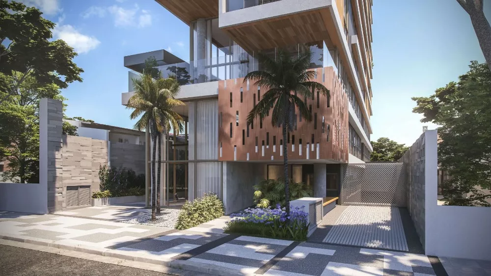 Cobertura, 3 quartos, 371 m² - Foto 2