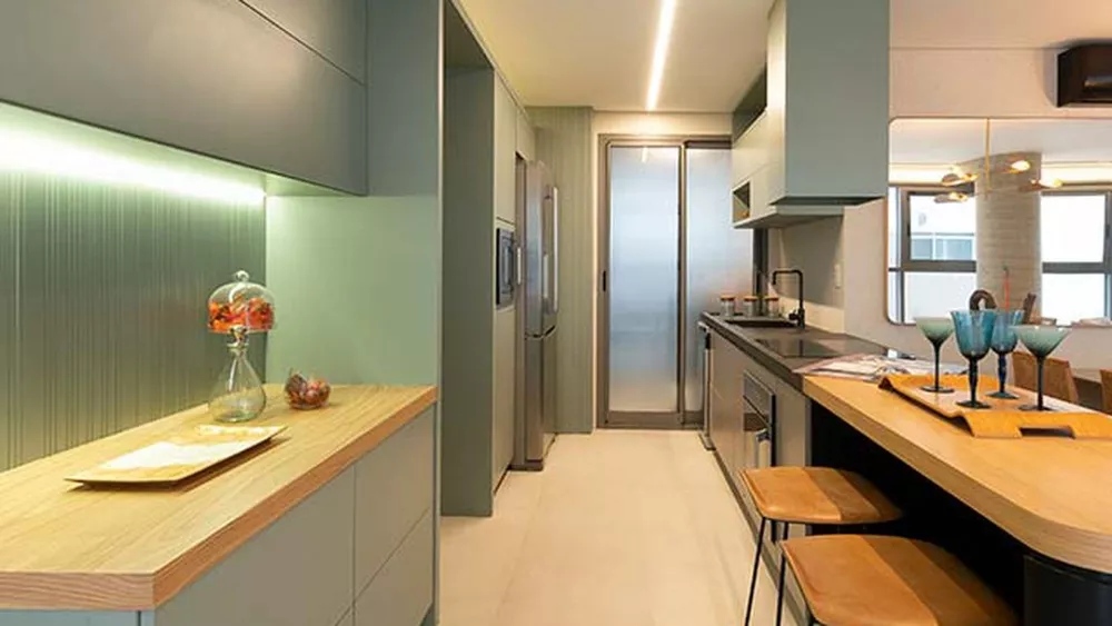 Cobertura, 3 quartos, 371 m² - Foto 4