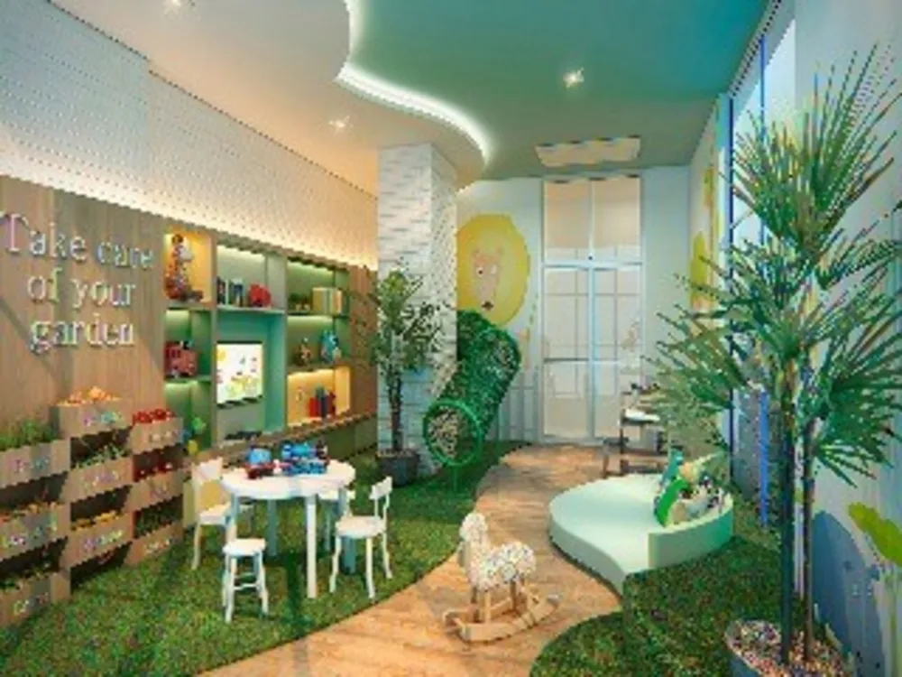 Apartamento, 4 quartos, 336 m² - Foto 13