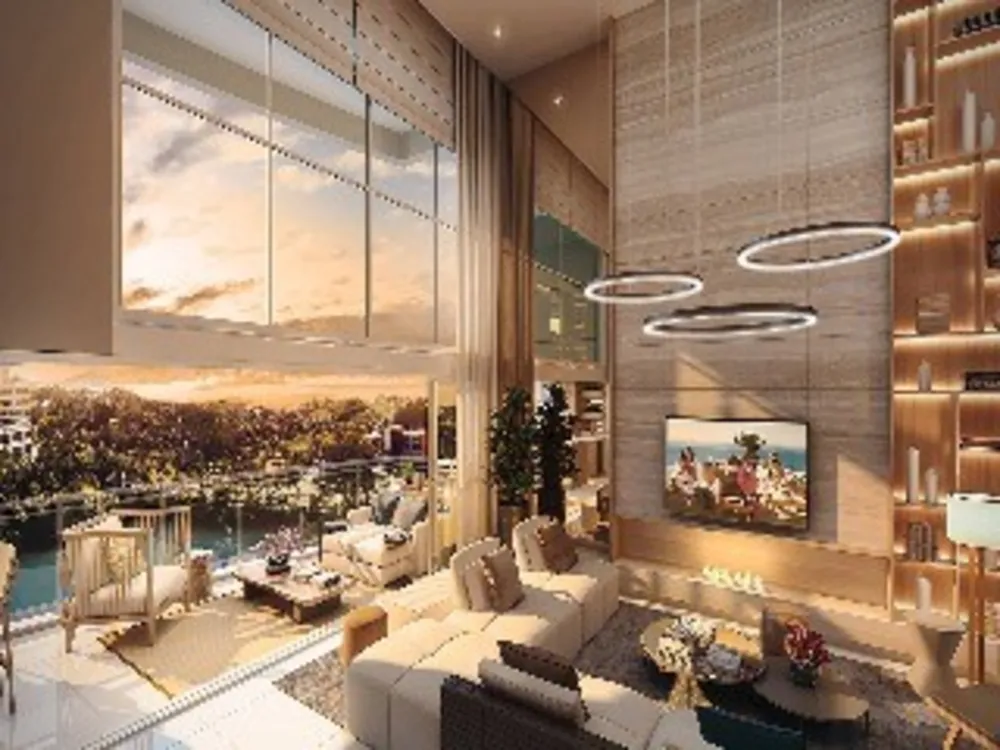 Apartamento, 4 quartos, 336 m² - Foto 23