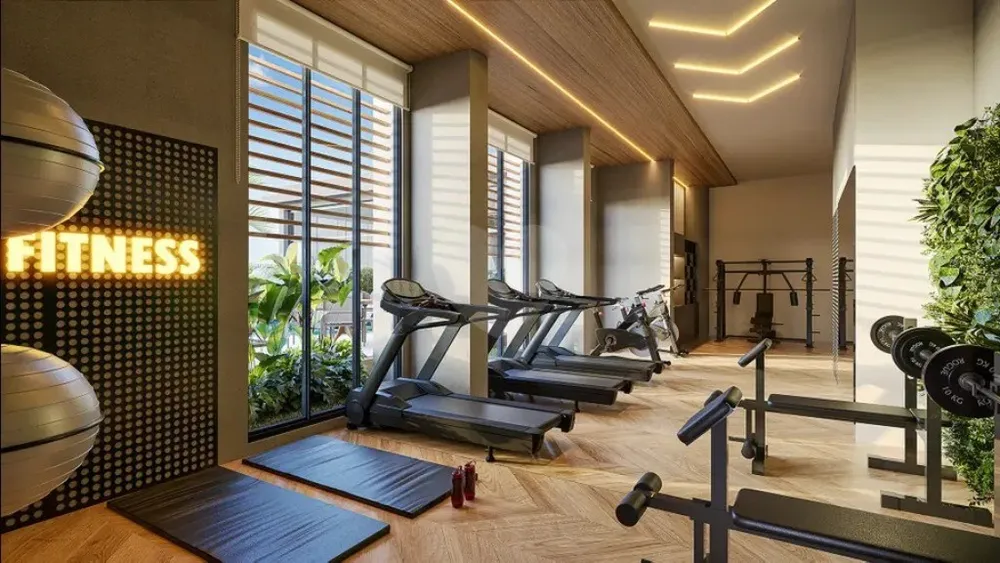 Apartamento, 3 quartos, 180 m² - Foto 1