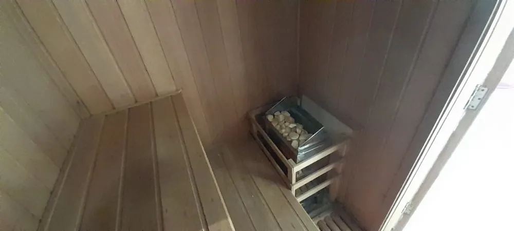 Apartamento, 3 quartos, 156 m² - Foto 8