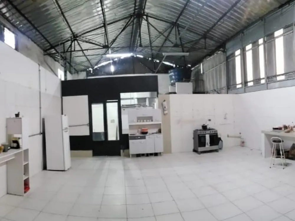 Depósito-Galpão, 950 m² - Foto 3