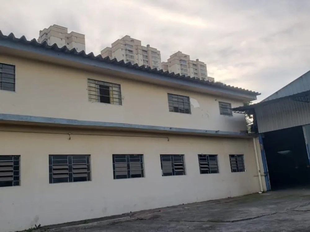 Depósito-Galpão, 950 m² - Foto 4
