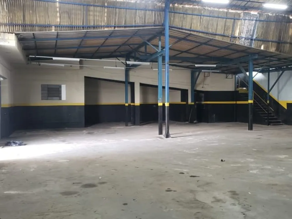 Depósito-Galpão, 950 m² - Foto 5