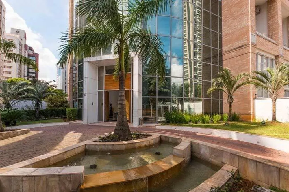 Apartamento, 2 quartos, 98 m² - Foto 9