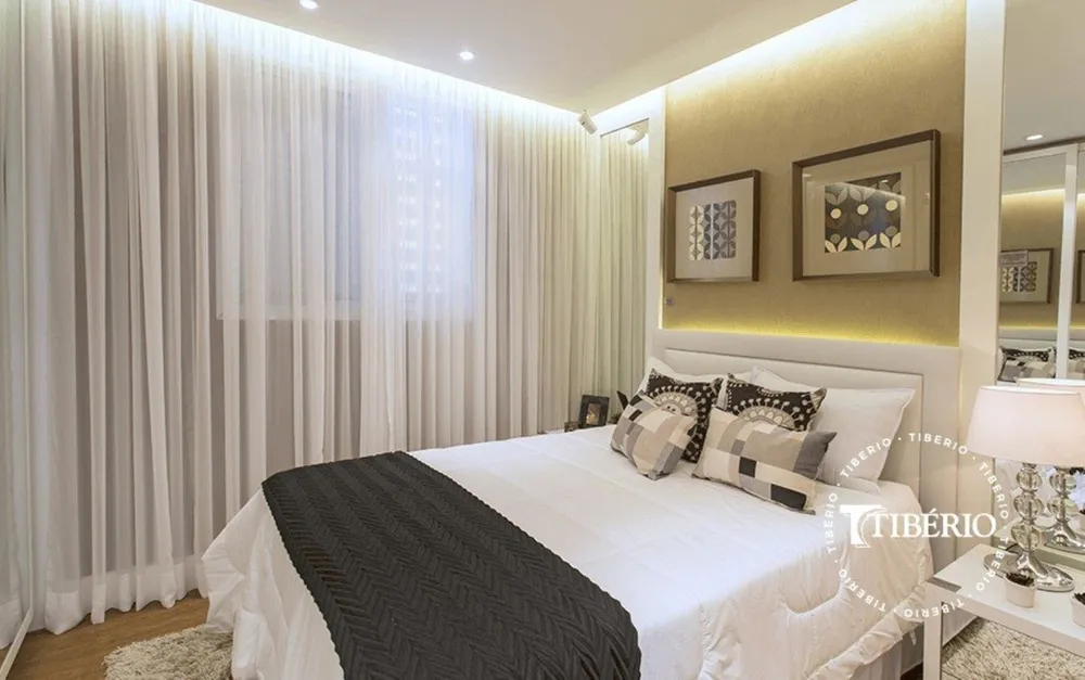 Apartamento, 3 quartos, 88 m² - Foto 2