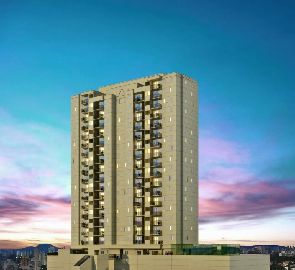 Apartamento, 3 quartos, 88 m² - Foto 4