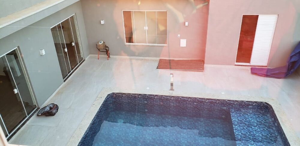 Casa de Condomínio, 4 quartos - Foto 22