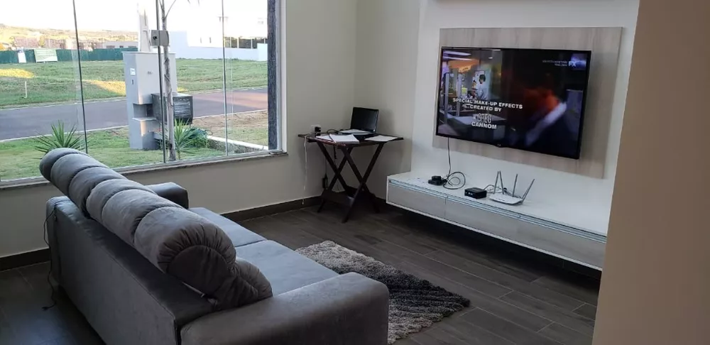 Casa de Condomínio, 4 quartos - Foto 12