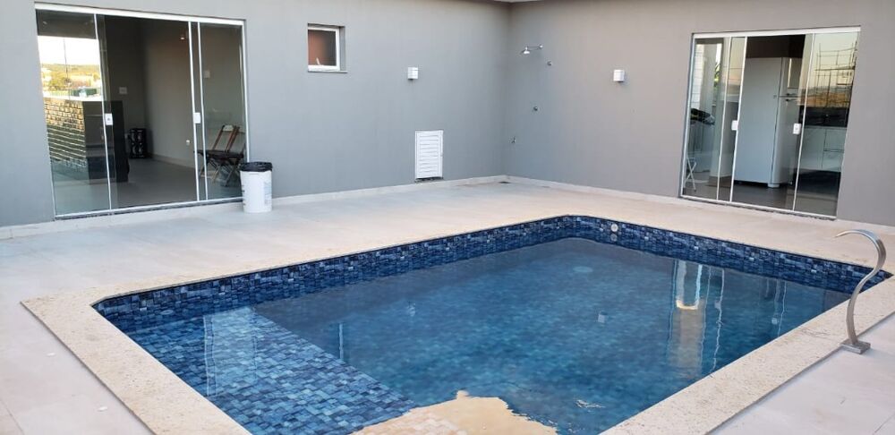 Casa de Condomínio, 4 quartos - Foto 28