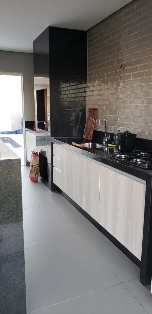 Casa de Condomínio, 4 quartos - Foto 8