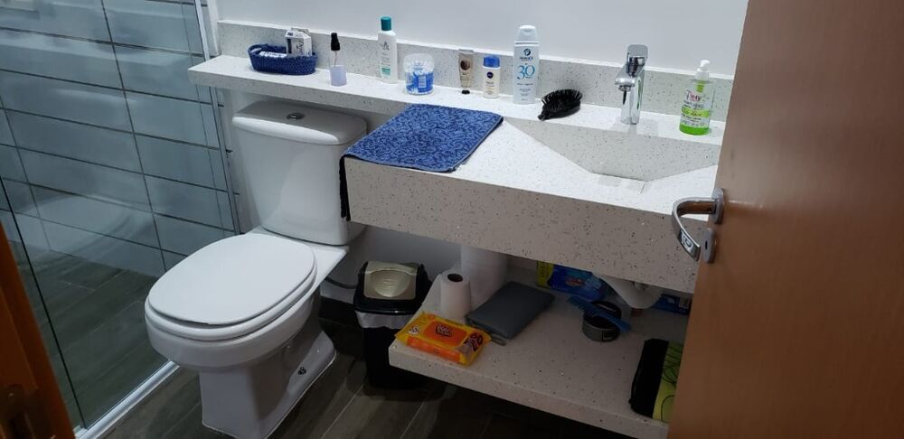 Casa de Condomínio, 4 quartos - Foto 23