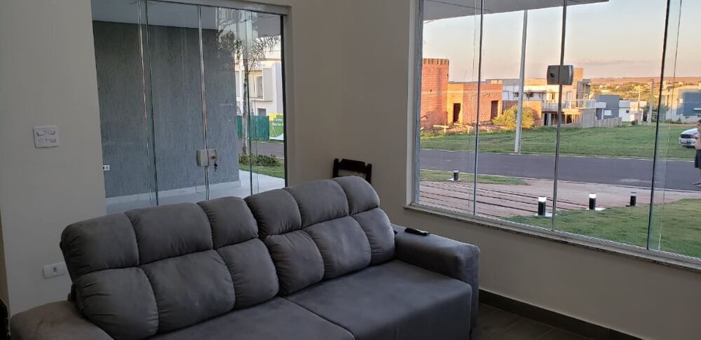 Casa de Condomínio, 4 quartos - Foto 8