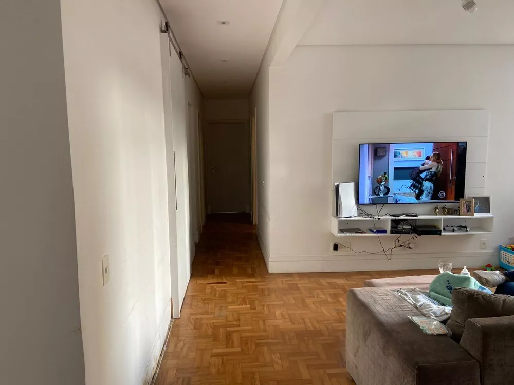 Apartamento à venda com 3 quartos, 120m² - Foto 2