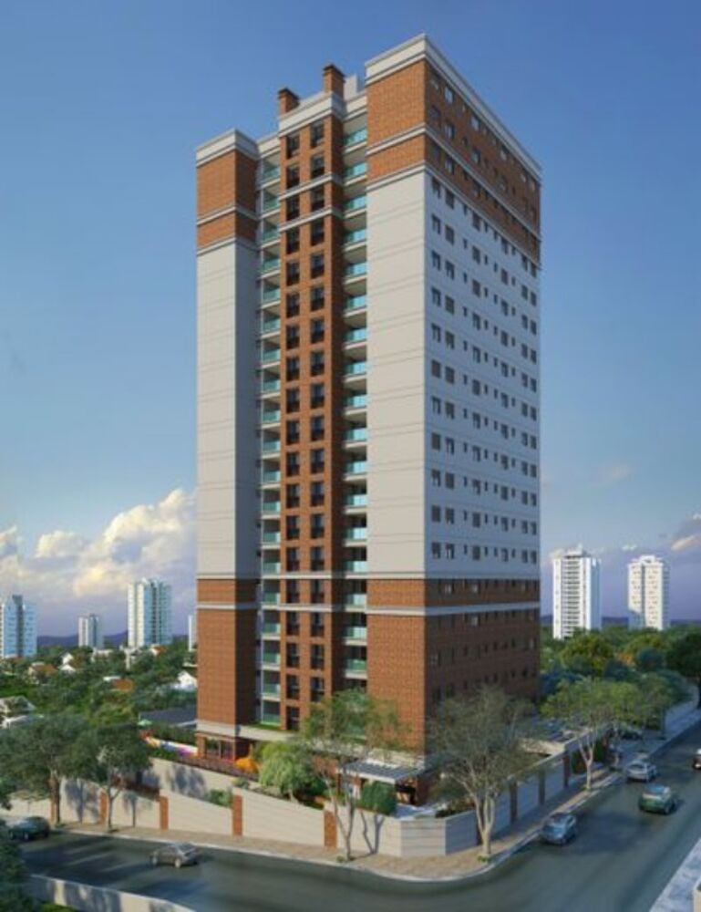 Apartamento, 3 quartos, 117 m² - Foto 2
