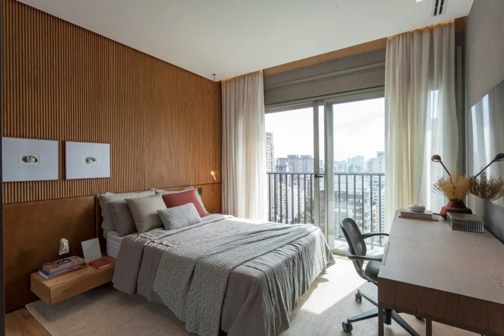 Apartamento, 4 quartos, 297 m² - Foto 5