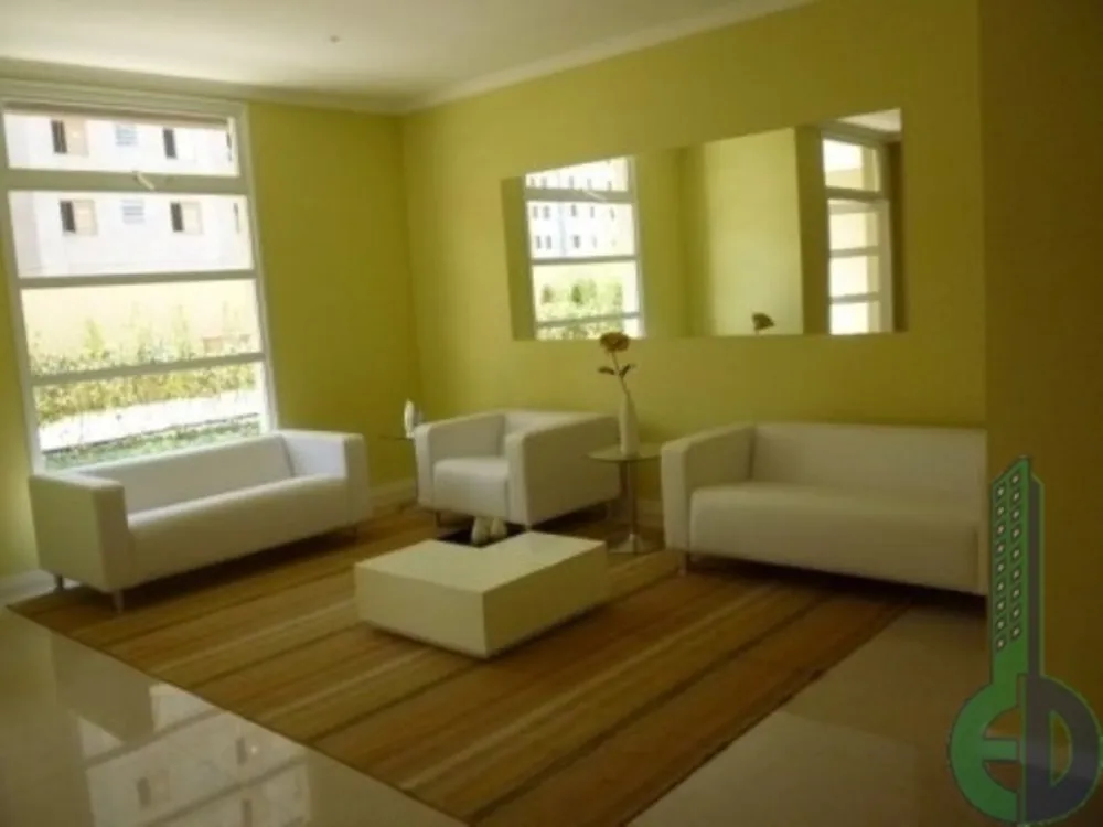 Apartamento, 3 quartos, 144 m² - Foto 4