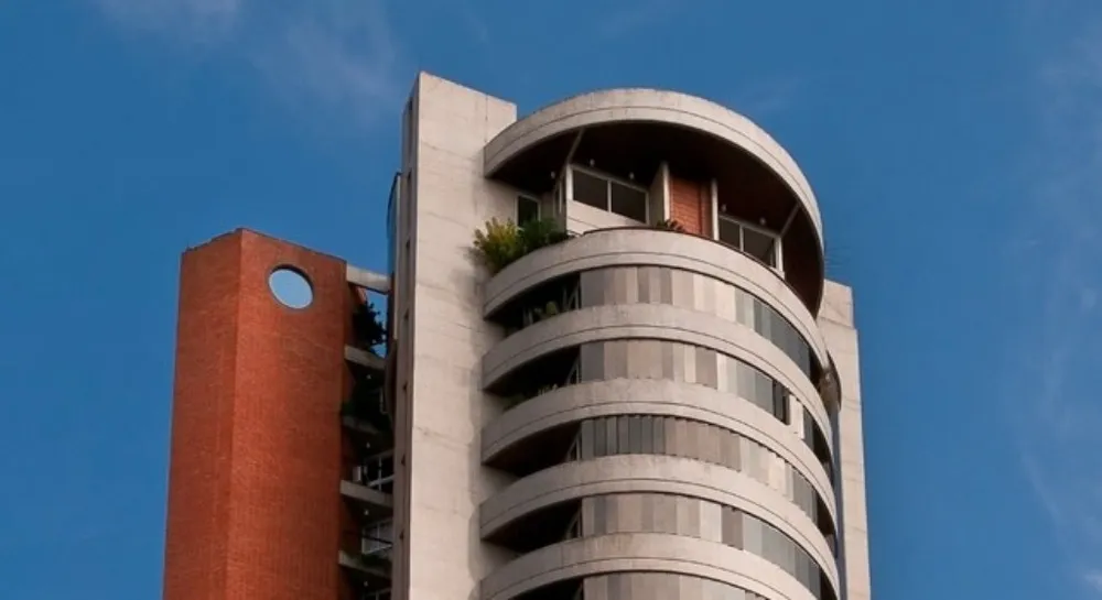 Apartamento, 4 quartos, 362 m² - Foto 2