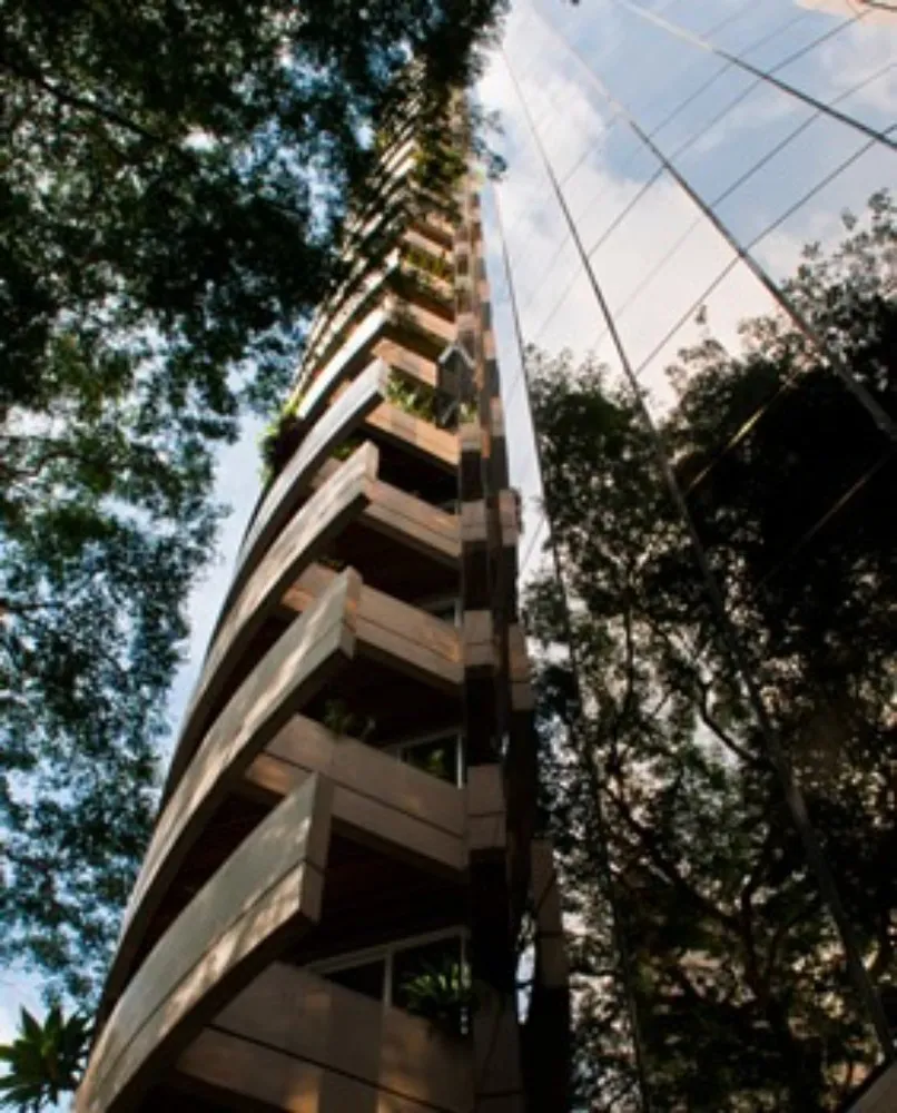 Apartamento, 4 quartos, 362 m² - Foto 3