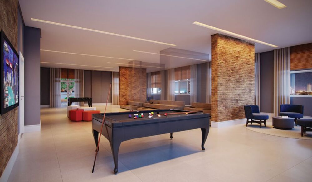 Apartamento, 2 quartos, 91 m² - Foto 14