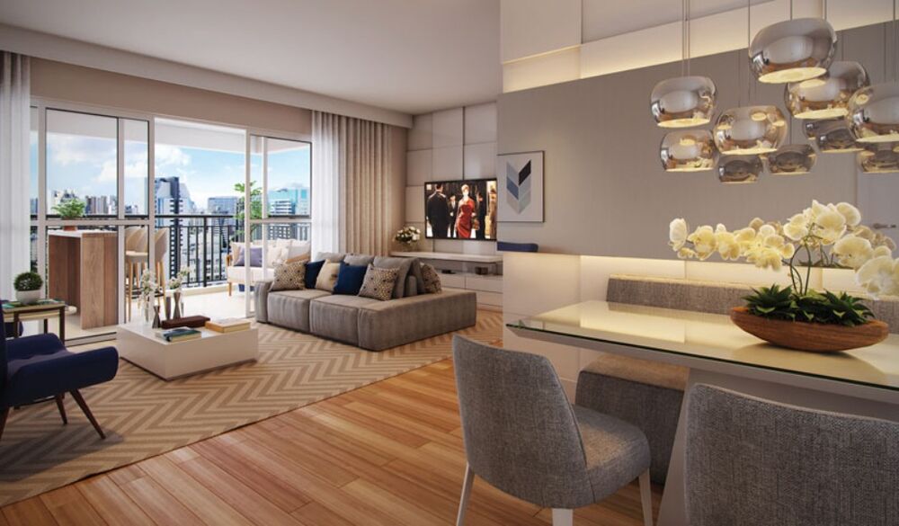 Apartamento, 2 quartos, 91 m² - Foto 18