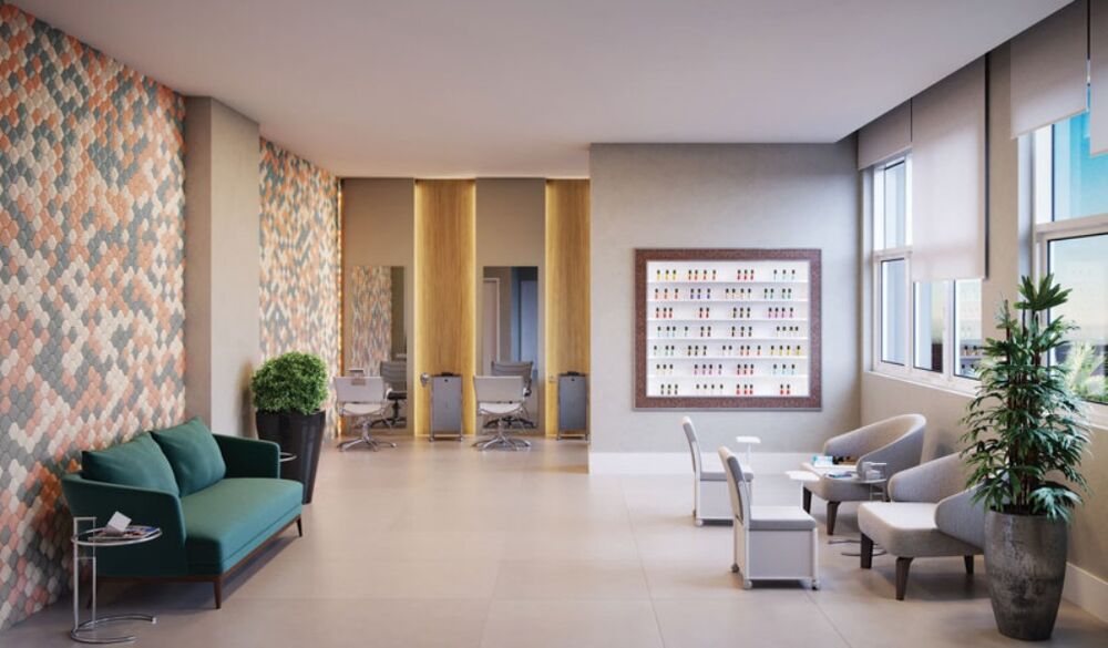 Apartamento, 2 quartos, 91 m² - Foto 17