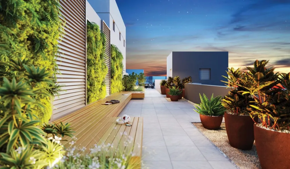Apartamento, 2 quartos, 91 m² - Foto 30