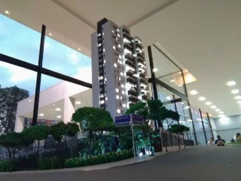 Apartamento à venda com 4 quartos, 129m² - Foto 5