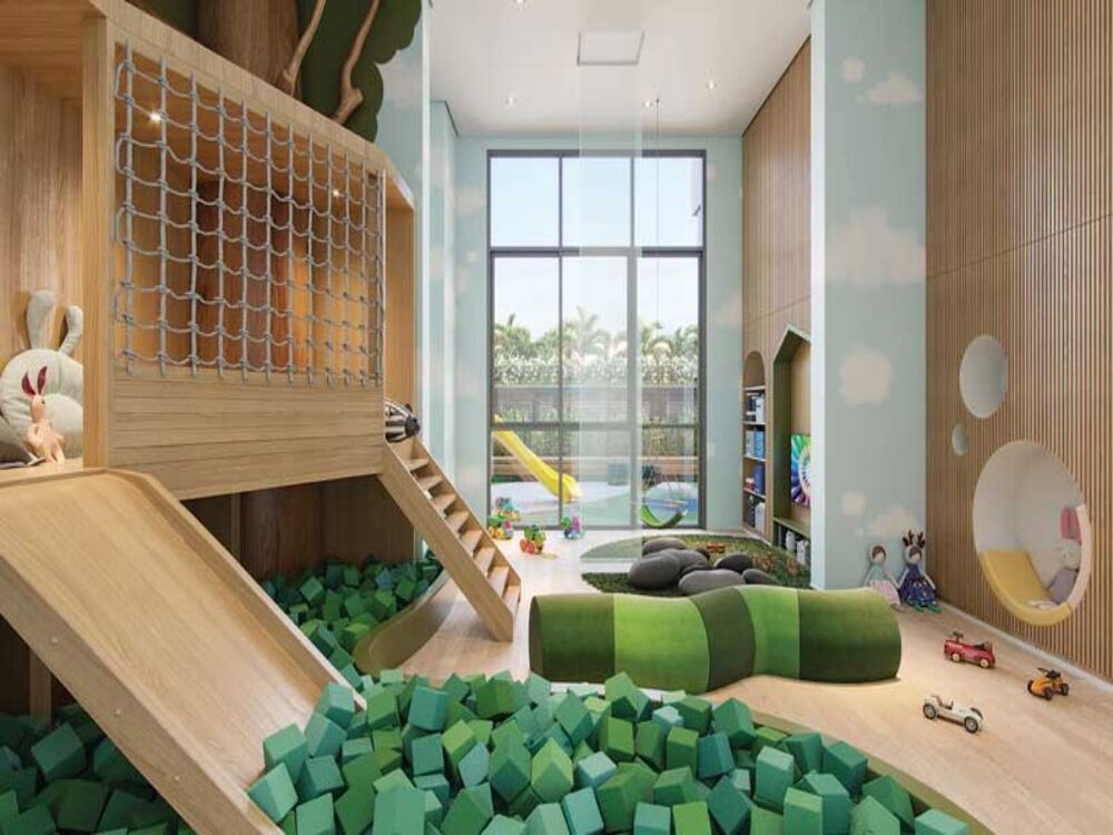 Apartamento, 3 quartos, 122 m² - Foto 16