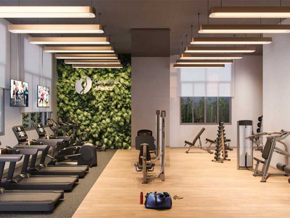 Apartamento, 3 quartos, 122 m² - Foto 19