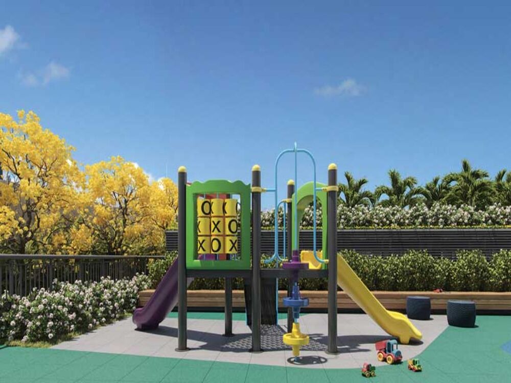 Apartamento, 3 quartos, 122 m² - Foto 13