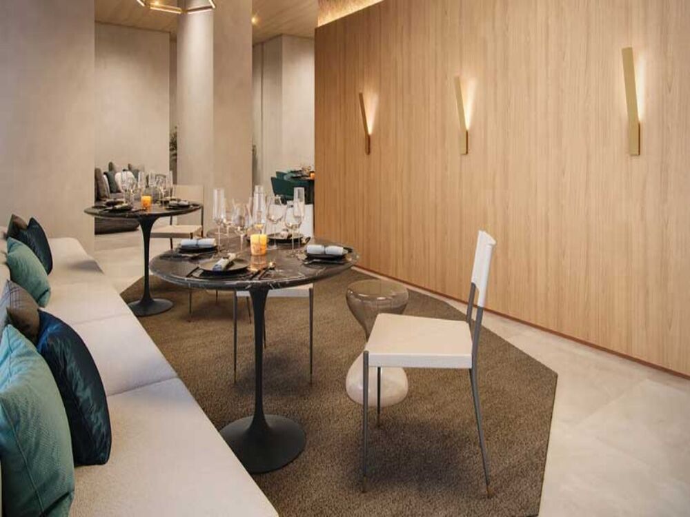 Apartamento, 3 quartos, 122 m² - Foto 9