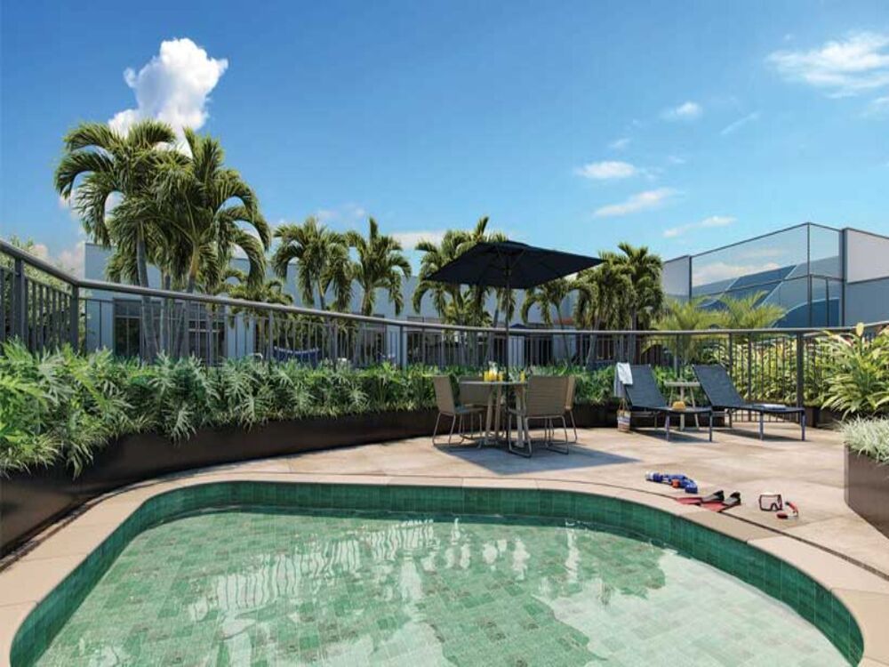 Apartamento, 3 quartos, 122 m² - Foto 14