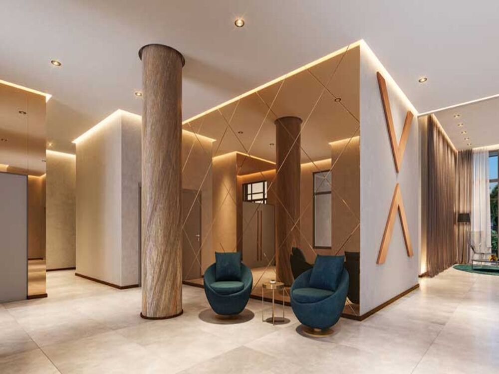 Apartamento, 3 quartos, 122 m² - Foto 2