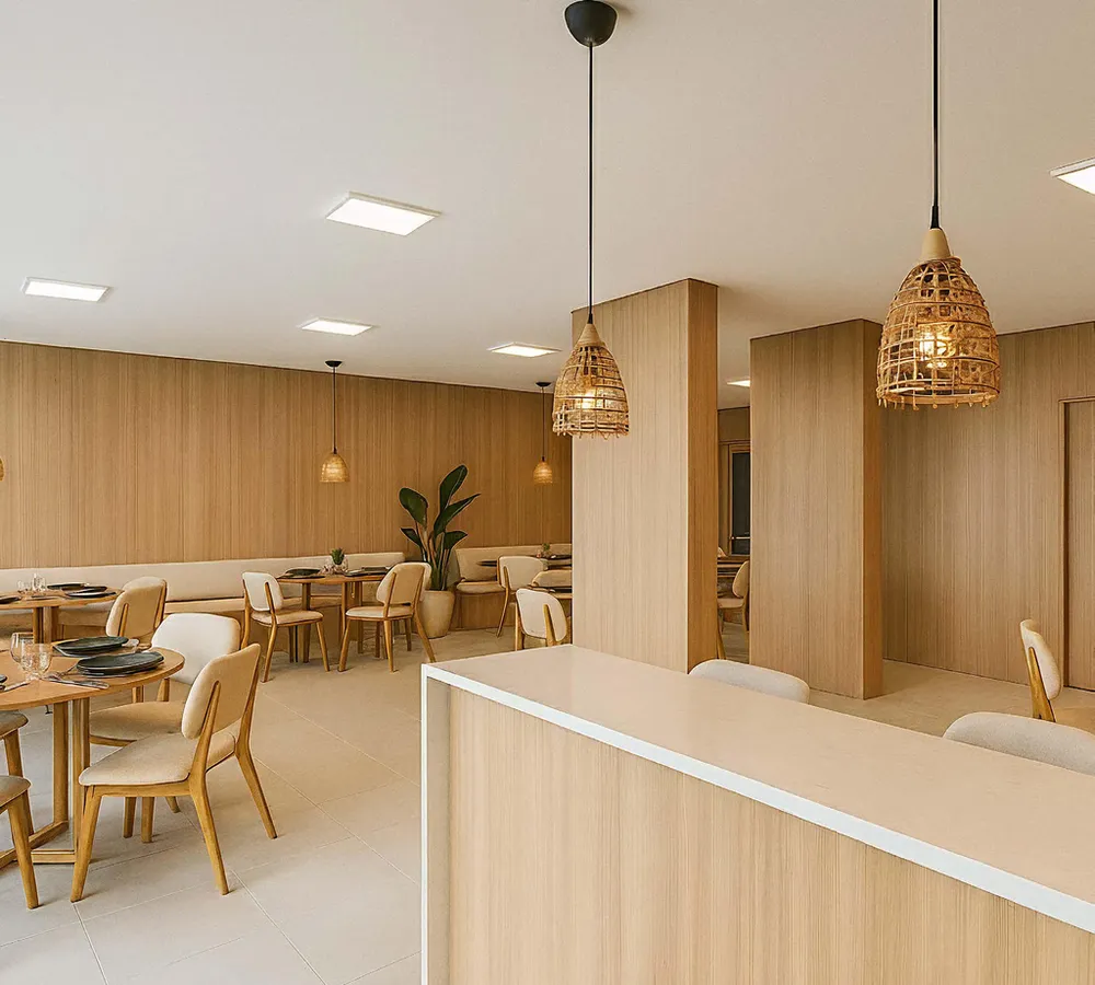 Apartamento, 2 quartos, 41 m² - Foto 4