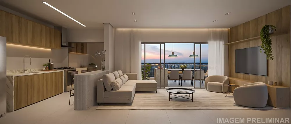 Apartamento, 3 quartos, 96 m² - Foto 7