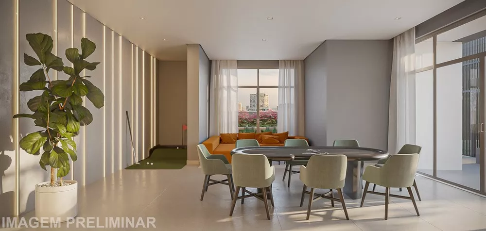 Apartamento, 3 quartos, 96 m² - Foto 13