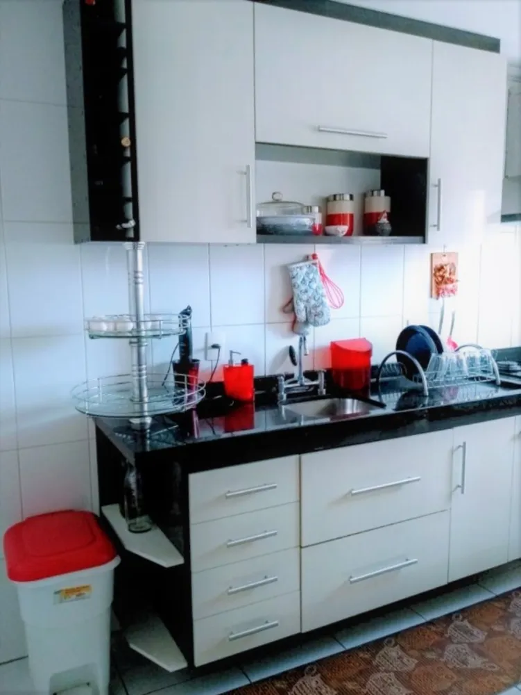 Apartamento, 3 quartos, 82 m² - Foto 28