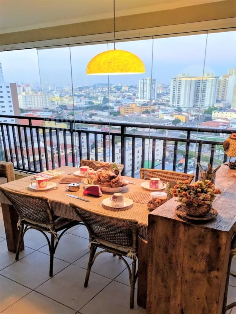 Apartamento, 3 quartos, 82 m² - Foto 21