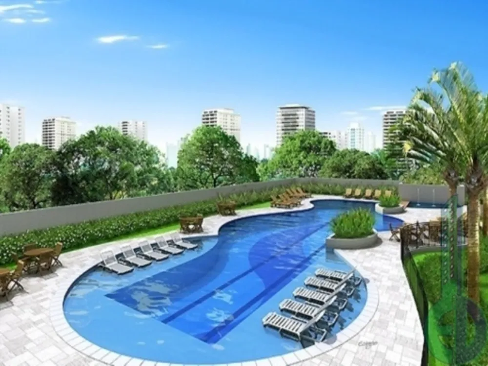 Apartamento, 3 quartos, 82 m² - Foto 2