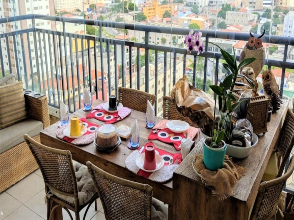 Apartamento, 3 quartos, 82 m² - Foto 6
