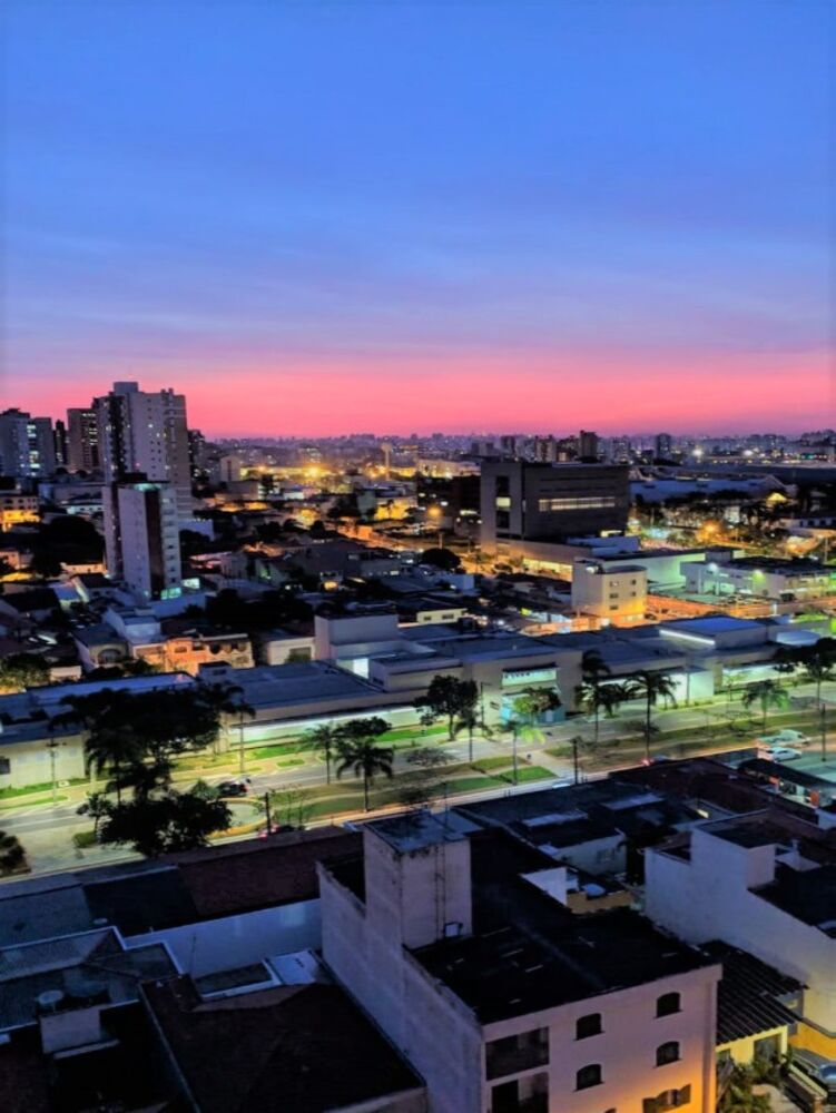 Apartamento, 3 quartos, 82 m² - Foto 16