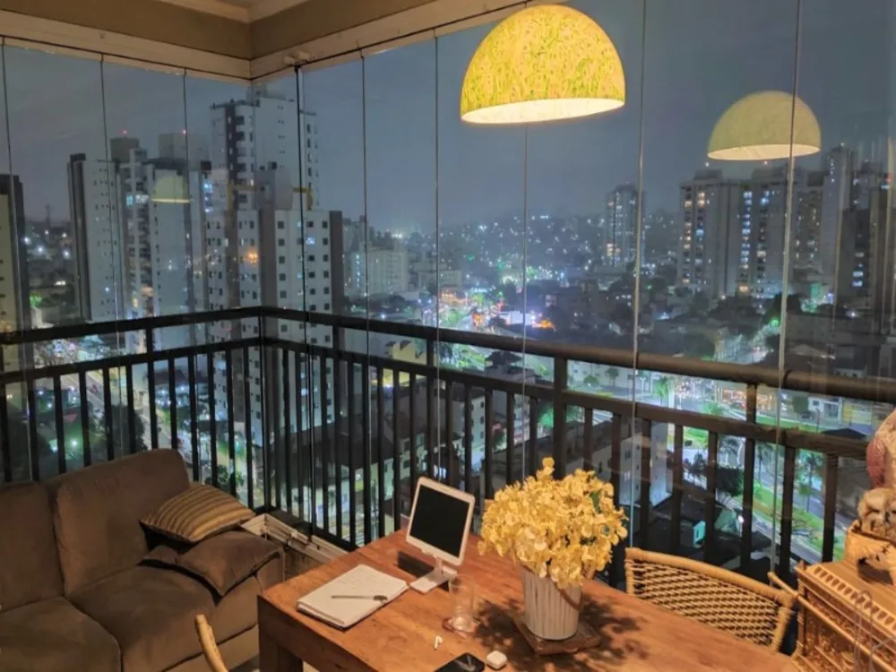 Apartamento, 3 quartos, 82 m² - Foto 30