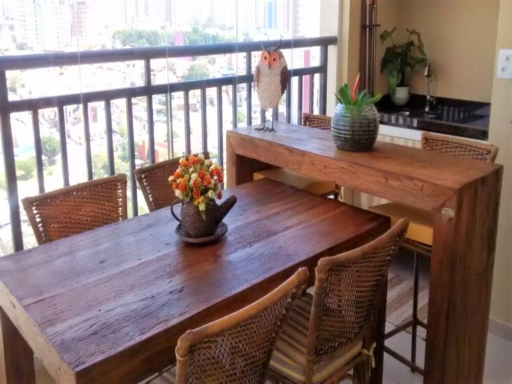 Apartamento, 3 quartos, 82 m² - Foto 19