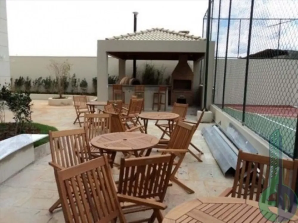 Apartamento, 3 quartos, 82 m² - Foto 16